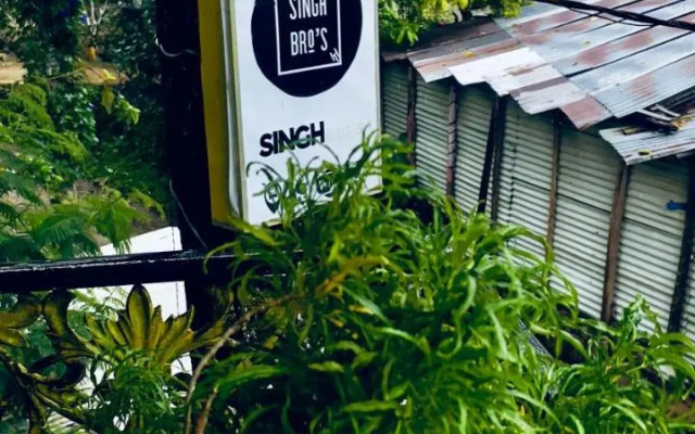 Singh Bro's