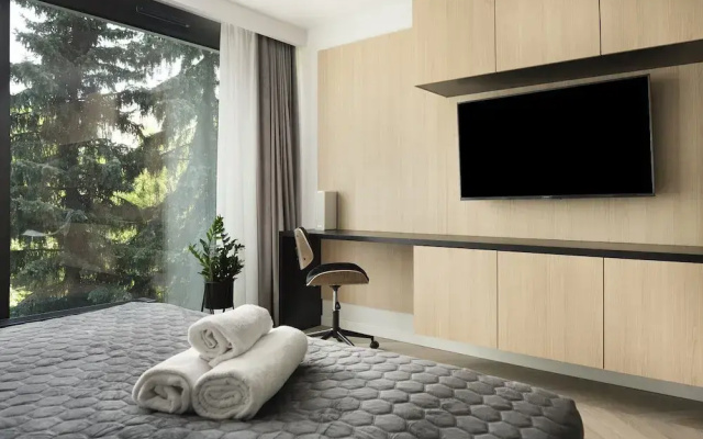 Easy Rent Apartments - GOLD 36