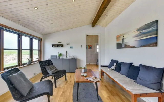 "Srebre" - 100m from the sea in NW Jutland