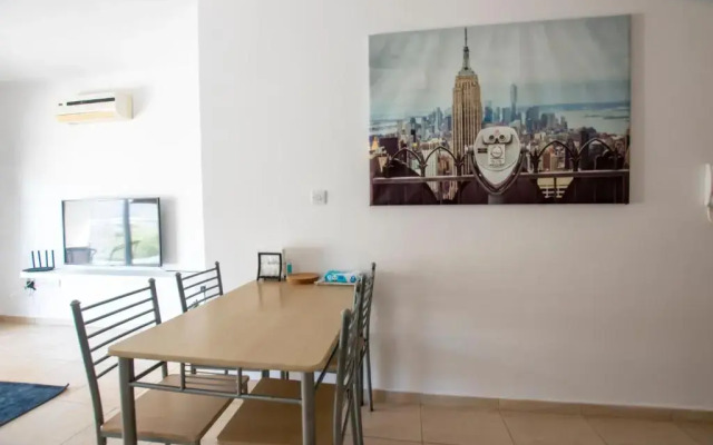 Master Atelier *Nicosia City* 1 Bdr