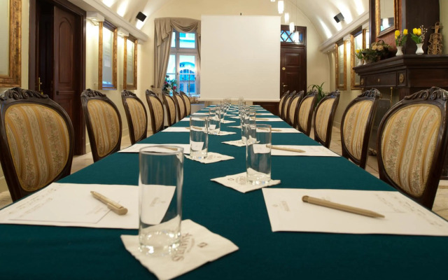 Great Polonia Krakow Old Town