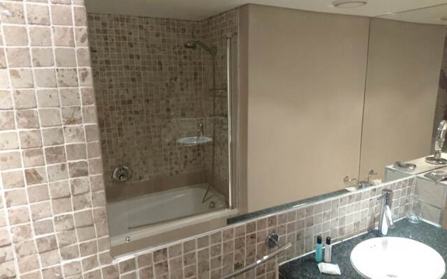 Rockwell Apartments by CTHA