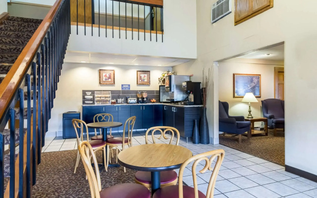 Rodeway Inn Red Wing