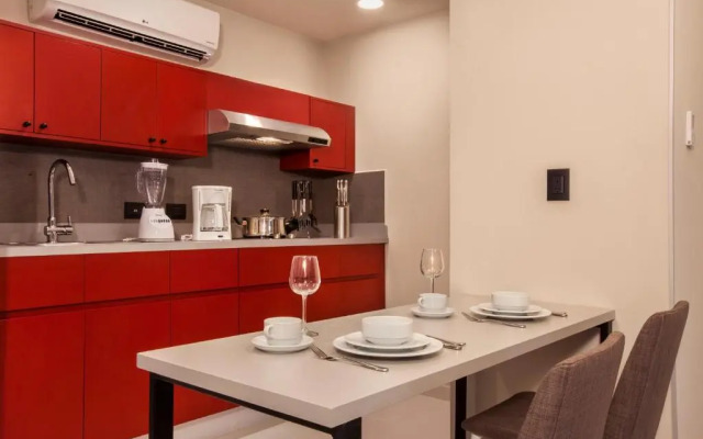 City Express Plus by Marriott Cabo San Lucas