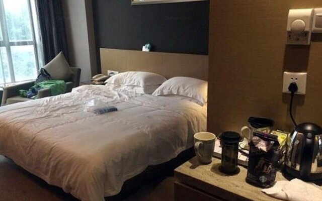 Zixin Four Seasons Hotel