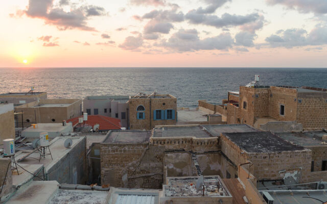 The Efendi Hotel