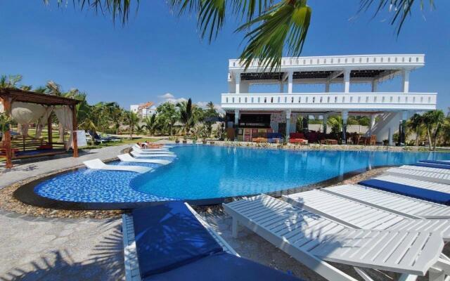 Suoi TIen Hills Hotel
