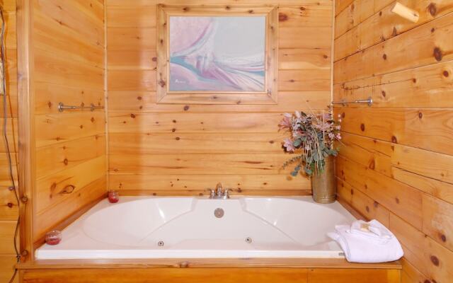 Afternoon Delight 2332 - One Bedroom Cabin