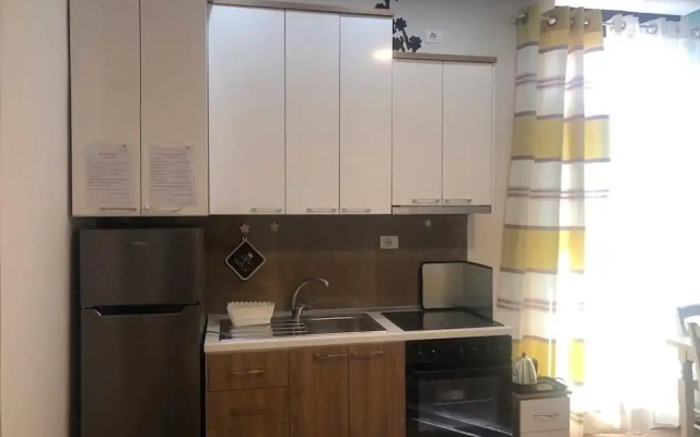 Rezidenca Shopi Apartments