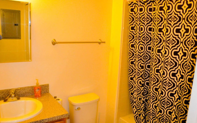 AnYi Guesthouse JFK