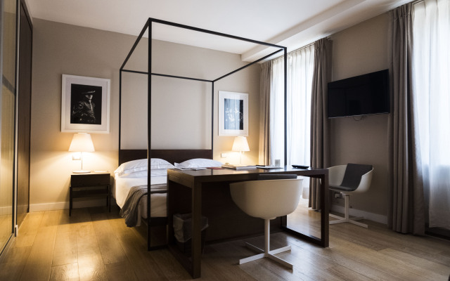 Escalus Luxury Suites Verona