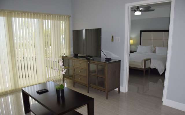 Sunset Marina Suites 2 & 3 Bedrooms