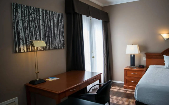 Northwinds Hotel Canmore