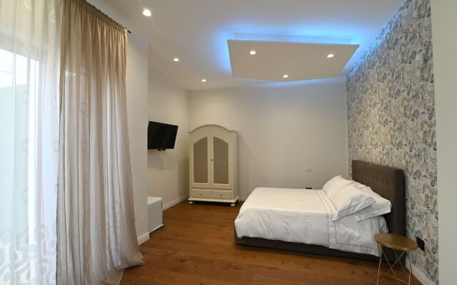 Slopes Suites and Spa