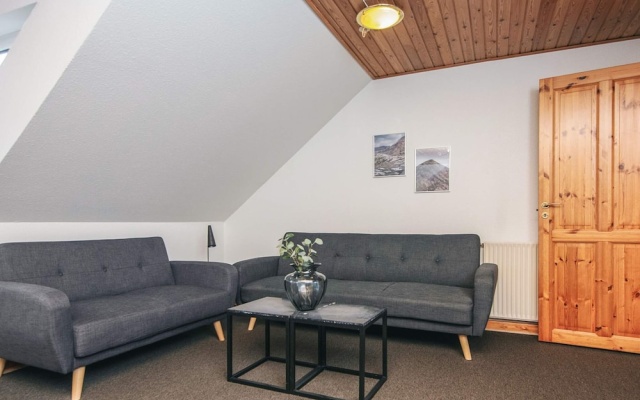 Apartment, 4 People, 90m2