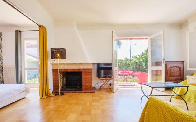 GuestReady - House with garden