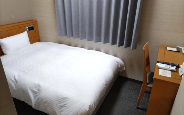 Hotel Route-Inn Tendo