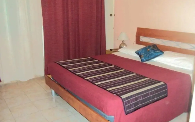 Hotel Mirage