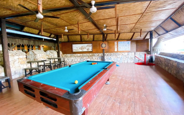 Tropicana Castle Dive Resort powered by Cocotel