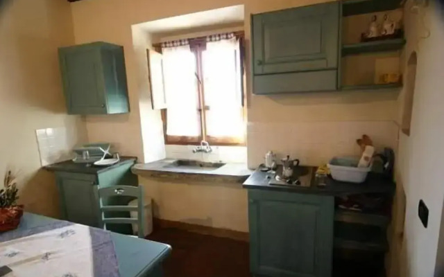 Agriturismo Pian di Fiume