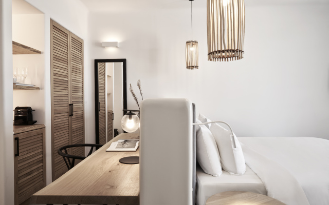 Radisson Blu Euphoria Resort, Mykonos