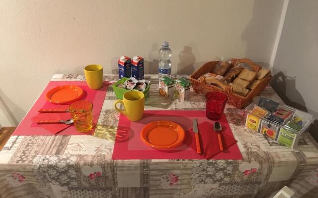 Domoruja Bed  Breakfast