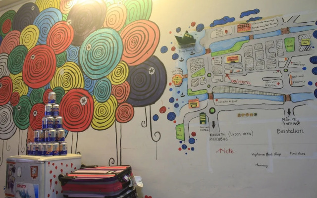 Bui Hostel