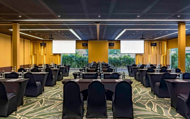 Pullman Phuket Karon Beach Resort ex. Hilton Phuket Arcadia Resort