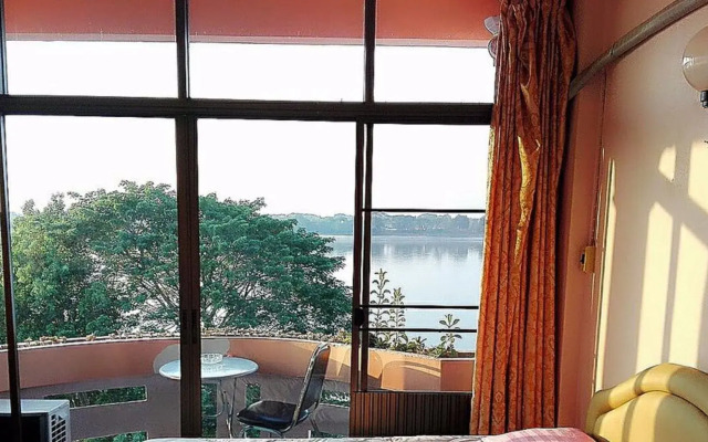 Just Mansion Nong Khai