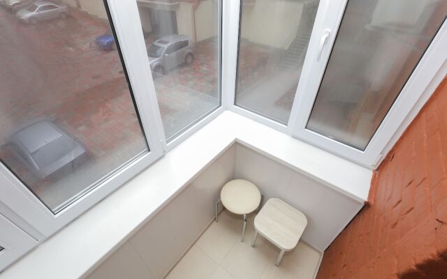 Апартаменты «Грата»