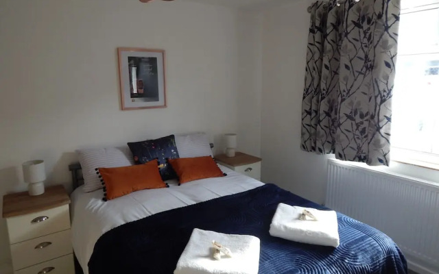 Brookfield En-suite rooms