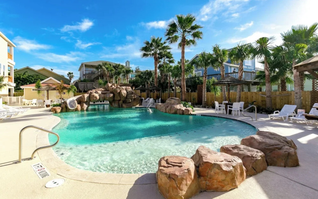 Just Beachy by Silver Sands Vacation Rentals