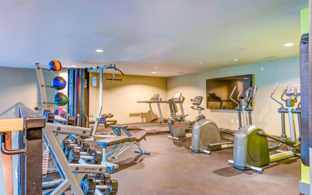 Oakwood Seattle South Lake Union