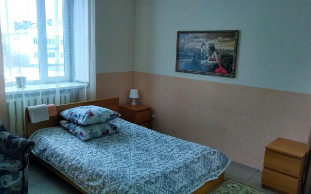 Отель Золотой Скорпион