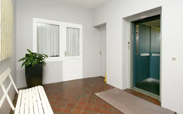 Apartment in Bollendorf With Forest View