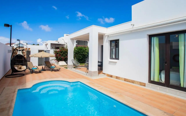 Casa Maurizio - Hot Tub & Heated Pool