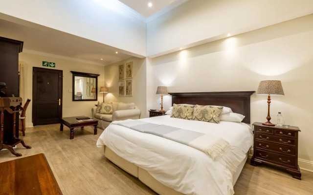 Sheppard Boutique Guesthouse