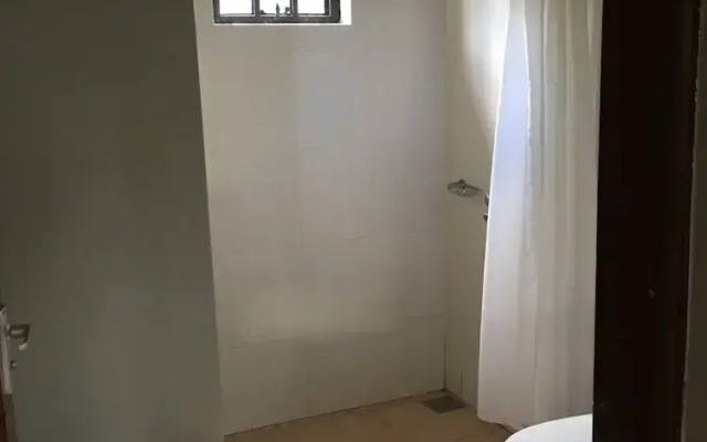 Daria Apartments