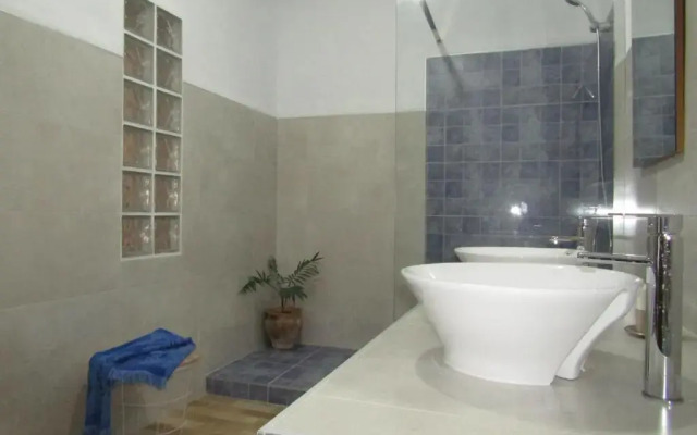 La Casa 5