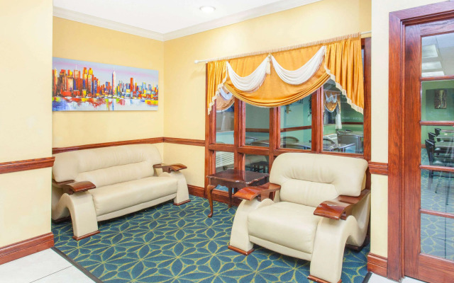 Ramada Limited Decatur