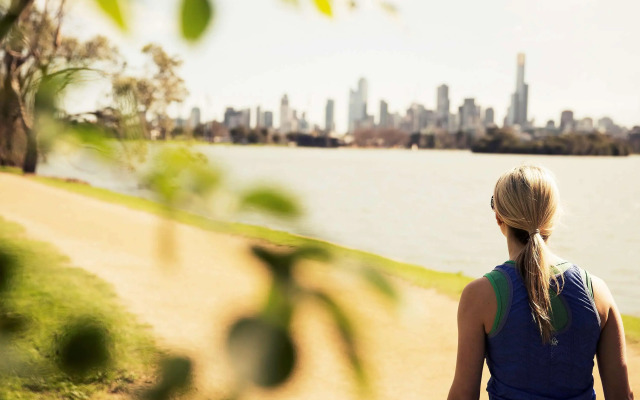 Mercure Melbourne Albert Park