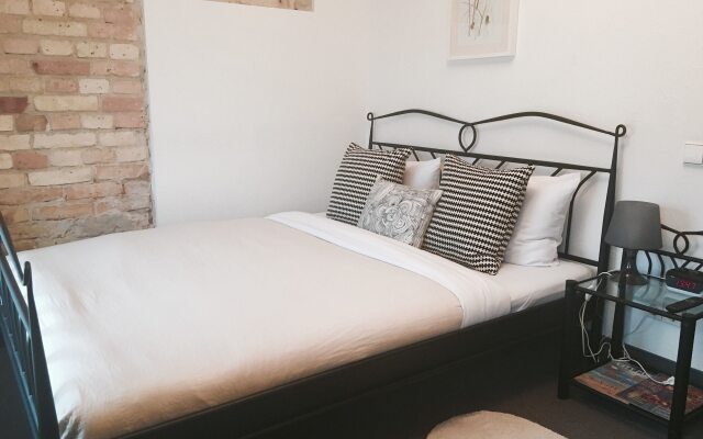 Moon Garden Boutique Hotel