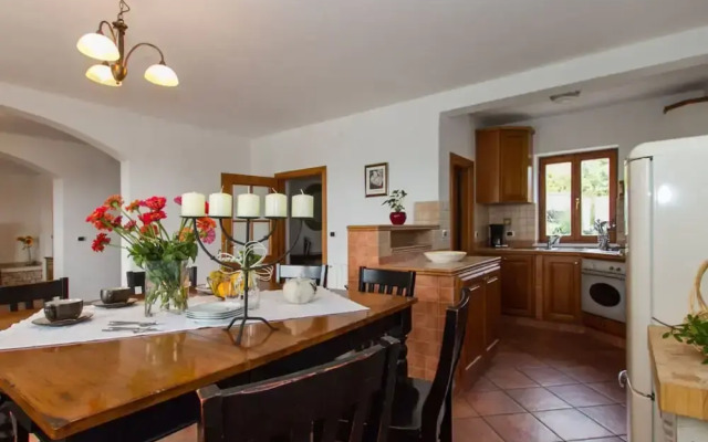 Villa Albina Comfortable Holiday Residence