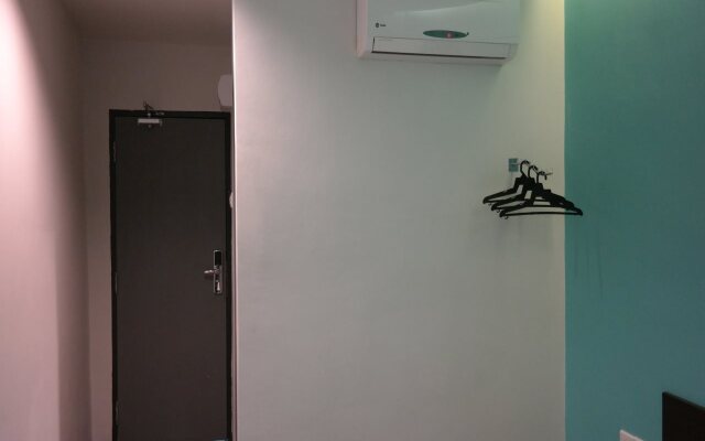Clover Hotel Ipoh