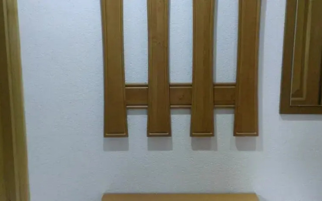 Apartments Luetic