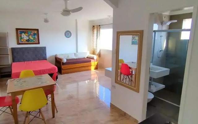 Apartamento Solar Angra dos Reis