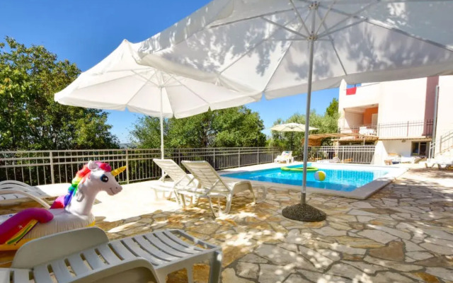 Apartment Relax Maslenica 16083