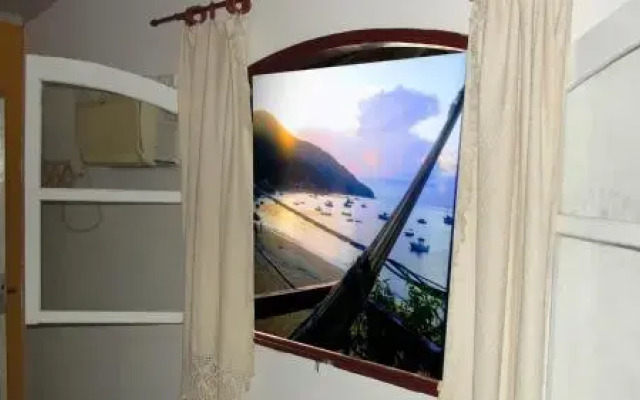 Pousada Suites Ilha Grande