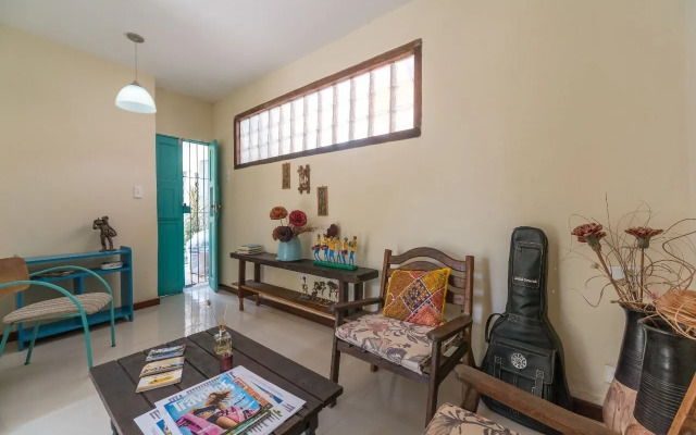 Pousada Flor de Olinda