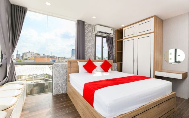 Oyo 321 393 Hostel